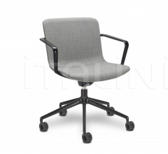 Кресло Milos Meeting Кресло Milos Meeting фабрика Sitland