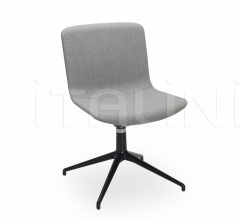 Кресло Milos Meeting 4 star base Кресло Milos Meeting 4 star base фабрика Sitland