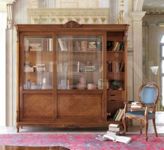 Библиотека DG310 фабрика Cavio Casa