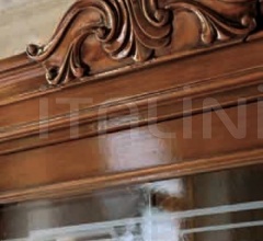 Библиотека DG310 фабрика Cavio Casa