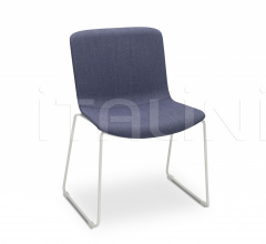 Стул Milos Sled base Стул Milos Sled base фабрика Sitland