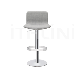 Барный стул Milos Stool adjustable Барный стул Milos Stool adjustable фабрика Sitland