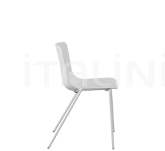 Стул Milos Elle 4-leg Стул Milos Elle 4-leg фабрика Sitland