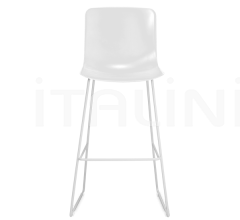 Барный стул Milos Elle Stool Барный стул Milos Elle Stool фабрика Sitland