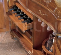 Итальянские Буфеты - Буфет DG315 Итальянские Буфеты - Буфет DG315 фабрика Cavio Casa