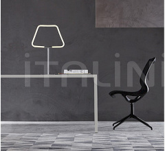 Кресло Soul Meeting 4 star base Кресло Soul Meeting 4 star base фабрика Sitland