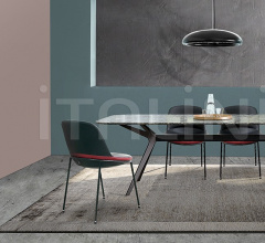 Стул Montecarlo 4-leg Стул Montecarlo 4-leg фабрика Sitland