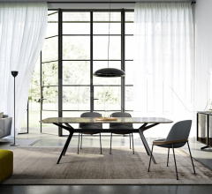 Стул Montecarlo 4-leg Стул Montecarlo 4-leg фабрика Sitland