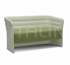 Диван Cell72 2-seater sofa full-height frame фабрика Sitland