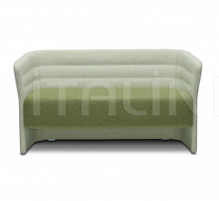 Диван Cell72 2-seater sofa full-height frame фабрика Sitland