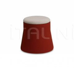 Пуф Joy фабрика Sitland