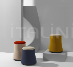 Пуф Joy фабрика Sitland