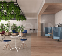 Пуф Joy фабрика Sitland