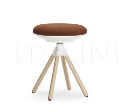 Табурет On 4-leg фабрика Sitland