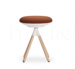Табурет On 4-leg фабрика Sitland