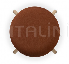 Табурет On 4-leg фабрика Sitland