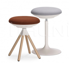 Табурет On 4-leg фабрика Sitland
