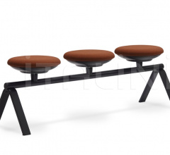 Система сидений On Bench Система сидений On Bench фабрика Sitland