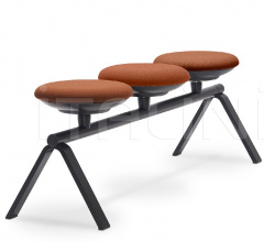 Система сидений On Bench Система сидений On Bench фабрика Sitland