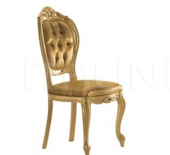 Стул DG119 Or фабрика Cavio Casa