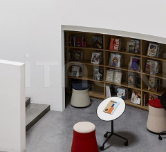 Барный стул UseMe Барный стул UseMe фабрика Sitland