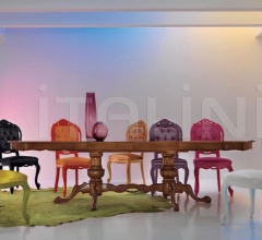 Стул DG119 Or фабрика Cavio Casa