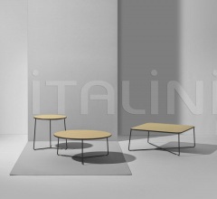 Кофейный столик Fil фабрика Sitland