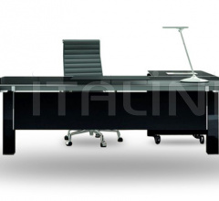 Письменный стол Jet Evo Desk фабрика Bralco