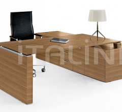 Письменный стол Jet Desk фабрика Bralco