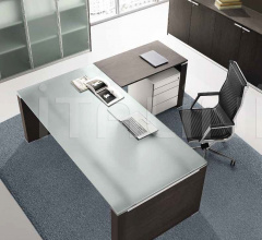 Письменный стол Jet Desk фабрика Bralco