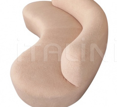 Диван La Fontonelle 30308 Диван La Fontonelle 30308 фабрика Van Roon Living