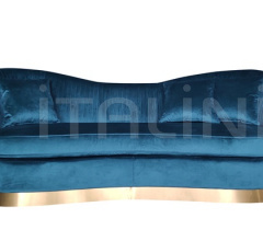 Диван Crawford 29834 Диван Crawford 29834 фабрика Van Roon Living