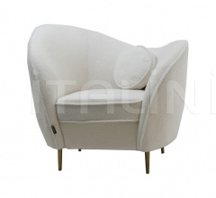 Кресло Regis 30306 Кресло Regis 30306 фабрика Van Roon Living