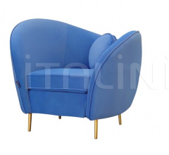 Кресло Regis 30305 Кресло Regis 30305 фабрика Van Roon Living