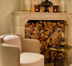 Кресло Kinsley 30302 Кресло Kinsley 30302 фабрика Van Roon Living