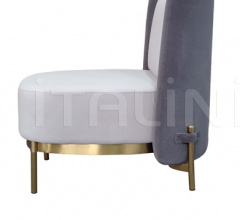 Кресло Evelyn 30301 Кресло Evelyn 30301 фабрика Van Roon Living