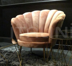 Кресло Lotus 30299 Кресло Lotus 30299 фабрика Van Roon Living