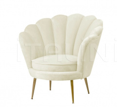 Кресло Lotus 30297 Кресло Lotus 30297 фабрика Van Roon Living