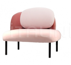 Кресло Feretti 30292 Кресло Feretti 30292 фабрика Van Roon Living