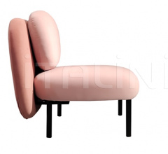 Кресло Feretti 30292 Кресло Feretti 30292 фабрика Van Roon Living