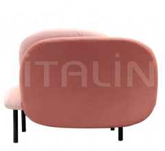 Кресло Feretti 30292 Кресло Feretti 30292 фабрика Van Roon Living