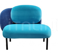 Кресло Feretti 30290 Кресло Feretti 30290 фабрика Van Roon Living