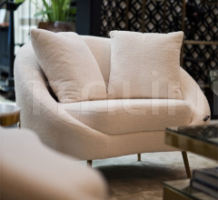 Кресло Saxon 30060 Кресло Saxon 30060 фабрика Van Roon Living