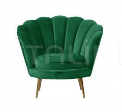 Кресло Lotus 29949 Кресло Lotus 29949 фабрика Van Roon Living