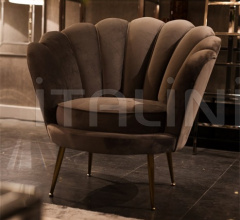 Кресло Lotus 29948 Кресло Lotus 29948 фабрика Van Roon Living