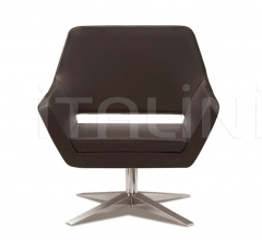 Кресло Dench I 29943 Кресло Dench I 29943 фабрика Van Roon Living