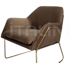 Кресло Beckinsale 29942 Кресло Beckinsale 29942 фабрика Van Roon Living