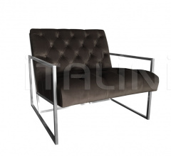 Кресло Club velvet 29850 Кресло Club velvet 29850 фабрика Van Roon Living