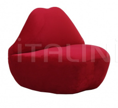 Кресло Kiss 29771 Кресло Kiss 29771 фабрика Van Roon Living