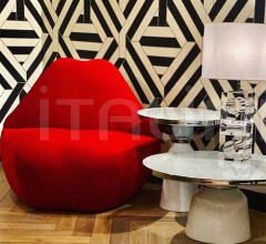 Кресло Kiss 29771 Кресло Kiss 29771 фабрика Van Roon Living